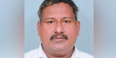 വിസിറ്റിംഗ്  വിസയിലെത്തിയ ചൊക്ലി  സ്വദേശി സലാലയിൽ നിര്യാതനായി 