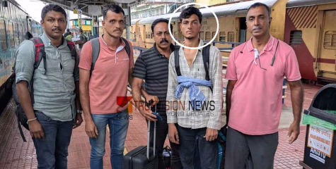 കില്ലാടി തന്നെ! ഷെയർ മാർക്കറ്റിൽ ലാഭം വാഗ്ദാനം ചെയ്ത് കണ്ണൂർ സ്വദേശിയുടെ 38 ലക്ഷം തട്ടി; യുവാവ് അറസ്റ്റിൽ