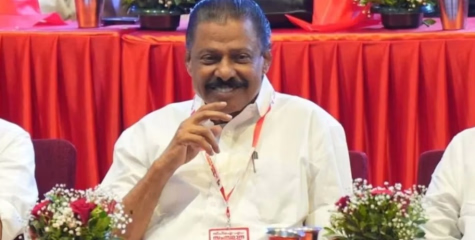 വിവാദ പ്രസ്താവനയിൽ ഒടുവിൽ മലക്കം മറിഞ്ഞു എം വി ഗോവിന്ദൻ 