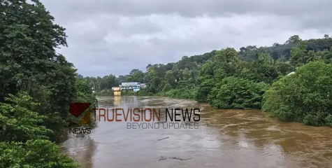 കേരളത്തിൽ കനത്ത മഴയ്ക്ക് സാധ്യത; നദിതീരങ്ങളില്‍ പ്രളയ സാധ്യത മുന്നറിയിപ്പ്,  കോഴിക്കോട് കണ്ണൂര്‍ ഉൾപ്പെടെ  യെല്ലോ അലര്‍ട്ട്