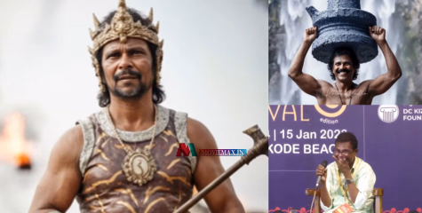 'എന്തേലും ആഗ്രഹം പറഞ്ഞാൽ അതങ്ങു സാധിച്ചു കൊടുക്കണമെടാ ഉവ്വേ, ഇന്ദ്രുബലിയായി ഇന്ദ്രൻസ്'; വീഡിയോ വൈറല്‍