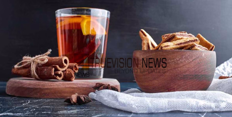  കറുവപ്പട്ടയിട്ട വെള്ളം രാത്രി ഉറങ്ങുന്നതിന് മുൻപ് കുടിക്കാത്തവരാണോ നിങ്ങൾ? ഇതുകൂടി അറിയൂ... 
