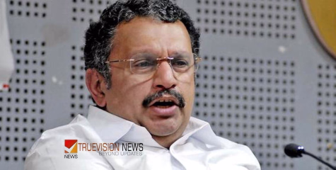 'ഭൂരിപക്ഷം അയ്യായിരത്തിൽ കുറയില്ല, സ്വരാജിന്‍റെ സ്ഥാനാര്‍ഥിത്വം യുഡിഎഫിന്‍റെ സാധ്യതയെ ബാധിക്കില്ല' -കെ മുരളീധരൻ