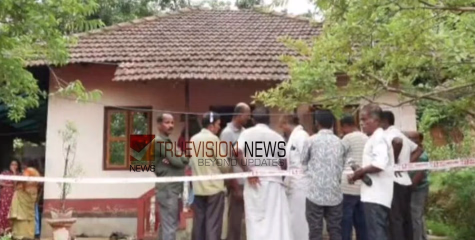 സ്വന്തം ചോരയെയും കൊന്നുകളഞ്ഞല്ലോ....! ഗര്‍ഭിണിയെ കഴുത്ത് ഞെരിച്ച് കൊന്ന് ഭര്‍ത്താവ് ആത്മഹത്യ ചെയ്തു