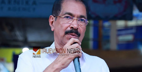 'നിലമ്പൂരിലേക്ക് ആർക്കും പ്രത്യേക ക്ഷണമില്ലായിരുന്നു',  തെരഞ്ഞെടുപ്പ് സമയത്ത് തരൂർ വിദേശത്തായിരുന്നു' - സണ്ണി ജോസഫ്