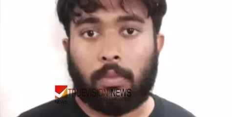 വീ​ട്ടി​ൽ അ​തി​ക്ര​മി​ച്ച് ക​യ​റി ബ​ലാ​ത്സം​ഗം; കോ​ഴി​ക്കോ​ട്  പീഡനക്കേസിലെ പ്ര​തി പിടിയിൽ