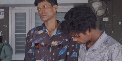 ശരീരത്തിൻെറ പിൻഭാഗത്ത് കൂടി കംപ്രസ്സർ ഉപയോഗിച്ച് കാറ്റടിച്ചു, യുവാവ് ഗുരുതരാവസ്ഥയിൽ