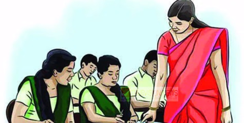 തലശേരിയിൽ ആരംഭിക്കുന്ന കോളേജിലേക്ക് അദ്ധ്യാപകരെ ആവശ്യമുണ്ട് 