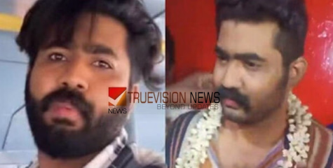 ഇതുവരെ നിർത്താനായില്ലേ ? കെ എസ് ആർ ടി സി ബസിൽ പെൺകുട്ടിയോട് ലൈംഗികാതിക്രമം; കായക്കൊടി സ്വദേശി സവാദ് വീണ്ടും അറസ്റ്റിൽ