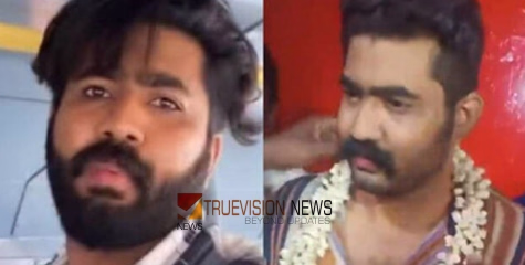  കെ എസ് ആർ ടി സി ബസിൽ പെൺകുട്ടിയോട് ലൈംഗികാതിക്രമം; ചങ്ങരംകുളം സ്വദേശി സവാദ് വീണ്ടും അറസ്റ്റിൽ 