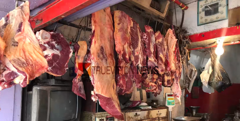 ബീഫിനെ ഒഴിവാക്കേണ്ട..! ഇരിട്ടിയിൽ അന്യായമായി വർധിപ്പിച്ച വില കുറപ്പിച്ച് ഡിവൈഎഫ്ഐ 