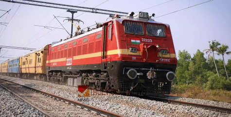 ഇൻറ്റർ സിറ്റി, ഏറനാട് എക്സ്പ്രസ് അടക്കം ട്രെയിനുകളുടെ സമയത്തിൽ മാറ്റം