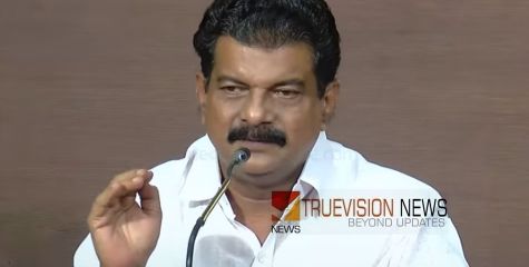   തെരഞ്ഞെടുപ്പ് ജനങ്ങൾ ഏറ്റെടുത്തു; താൻ ജയിച്ചില്ലെങ്കിൽ യുഡിഎഫ് സ്ഥാനാർത്ഥി ജയിക്കണമെന്നാണ് ആഗ്രഹം - പിവി അൻവർ