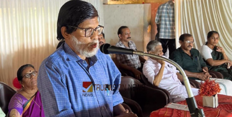 മികവുറ്റ നേട്ടം; ഉന്നത വിജയം നേടിയ വിദ്യാർത്ഥികളെ അനുമോദിച്ചു