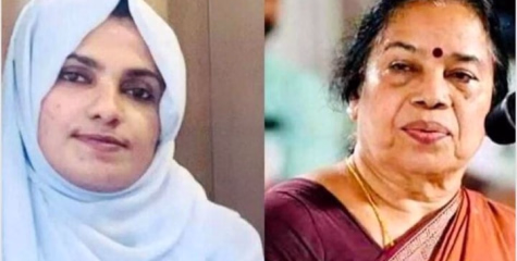 ‘റസീനയുടെ മാതാവ് പ്രതികള്‍ക്ക് അനുകൂലമായ നിലപാട് സ്വീകരിച്ചത് എസ്ഡിപിഐ സമ്മര്‍ദത്തിൽ’; പി കെ ശ്രീമതി