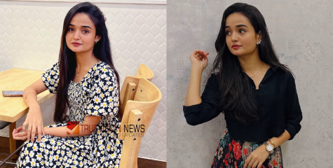 'അമ്മേ ഇടാൻ ഒന്നൂല്ല...';  സ്റ്റൈലിഷായി കോളജിൽ പോകാൻ എന്താണ് വഴി? സിനിമാ താരം മീനാക്ഷിയുടെ കോളജ് വാഡ്രോബ് പോലെയായാലോ 
