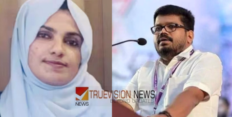 'കായലോട്  യുവതിയുടെ ആത്മഹത്യ അപമാന ഭയത്താൽ'; പുറത്ത് വന്നത് എസ്ഡിപിഐയുടെ വികൃതമുഖം -കെ കെ രാഗേഷ്