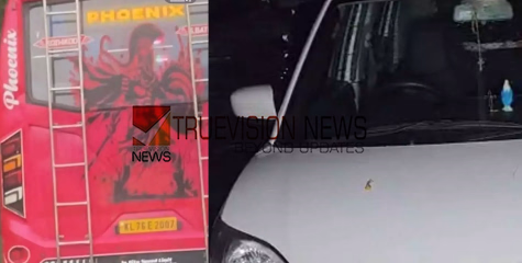 കോഴിക്കോട് താമരശേരിയിൽ ബസ് ജീവനക്കാർ കാർ തടഞ്ഞ് യാത്രക്കാരെ മർദ്ദിച്ചതായി പരാതി