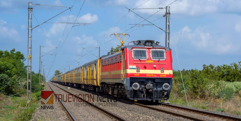 യാത്രക്കാരുടെ ശ്രദ്ധയ്ക്ക്; കോഴിക്കോട്-പാലക്കാട് റൂട്ടിൽ ട്രെയിൻ അനുവദിച്ചു