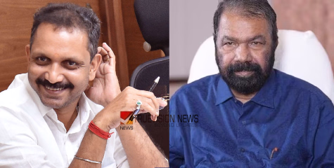 'തീകൊള്ളി കൊണ്ട് തല ചൊറിയരുത് , പഴയ സിഐടിയു ഗുണ്ടയല്ല മന്ത്രിയാണെന്ന് ശിവന്‍കുട്ടി ഓർക്കണം' - കെ സുരേന്ദ്രന്‍