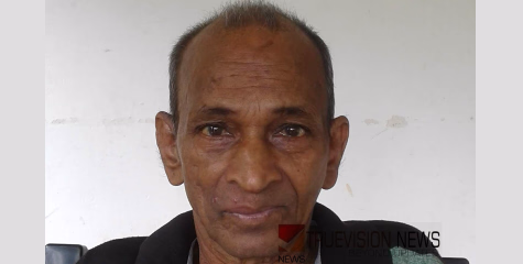 മീത്തൽ കണാരൻ അന്തരിച്ചു