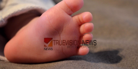 കുവൈറ്റിൽ  എട്ട് മാസം പ്രായമുള്ള കുഞ്ഞിനെ പിതാവ് അടിച്ചുകൊന്നു 
