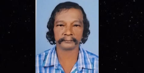 നിര്യാതനായി 