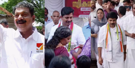 നിലമ്പൂർ ഉപതെരഞ്ഞെടുപ്പ്; വോട്ടെണ്ണൽ ഇന്ന് രാവിലെ എട്ട് മുതൽ