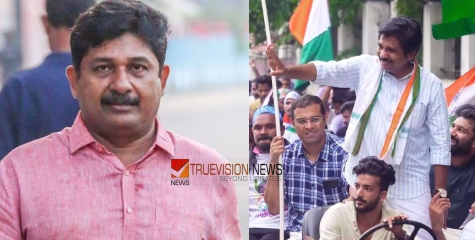 എൽഡിഎഫ് പ്രതീക്ഷ മങ്ങുന്നു; നിലമ്പൂർ വോട്ടെണ്ണൽ ഏഴാം റൗണ്ടിൽ യുഡിഎഫ് ലീഡ് അയ്യായിരം കടന്നു