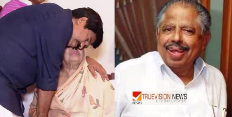 തന്‍റെ വിജയം കാണാൻ ബാപ്പയില്ലലോ, ഉമ്മയെ വാരിപ്പുണർന്ന് ഷൗക്കത്ത്; വൈകാരിക നിമിഷങ്ങൾക്ക് സാക്ഷിയായി ആര്യാടൻ ഹൗസ്