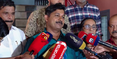 'ജനങ്ങൾക്ക് വേണ്ടി കൂടുതൽ കരുത്തോടെ, പാഠങ്ങൾ ഉൾകൊണ്ട് മുന്നോട്ട് പോകും' - എം സ്വരാജ്