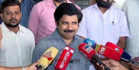 'വെയിലത്ത് പൊള്ളിയും മഴയിൽ നനഞ്ഞും നിങ്ങൾ തെരുവിലുണ്ടായിരുന്നു; ഇത് എന്റെയും നിങ്ങളുടെയും ഈ നാടിന്റെയും സന്തോഷം' - ആര്യാടൻ ഷൗക്കത്ത്