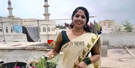 അഹമ്മദാബാദ് വിമാന ദുരന്തം: മലയാളി നഴ്‌സ് രഞ്ജിതയുടെ മൃതദേഹം തിരിച്ചറിഞ്ഞു
