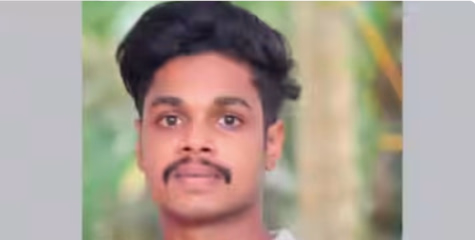 ഹോട്ടലിലെ മൂന്നാമത്തെ നിലയിൽ നിന്നും താഴേക്ക് വീണ യുവാവിന് ദാരുണാന്ത്യം 