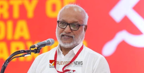 'സ്വരാജിന്റേത് വ്യക്തിപരമായ തോൽവിയല്ല, തോൽവി പാർട്ടി പരിശോധിക്കും; മൂന്നാം ഭരണത്തിലേക്ക് ഇത് തിരിച്ചടിയാകില്ല' -എംഎ ബേബി
