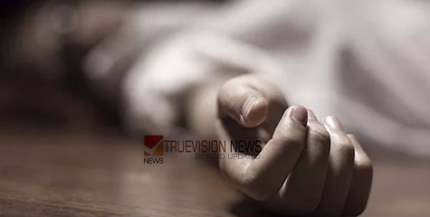  എളമക്കരയിൽ തെങ്ങുകയറ്റ തൊഴിലാളി തെങ്ങിന് മുകളിൽ മരിച്ച നിലയിൽ