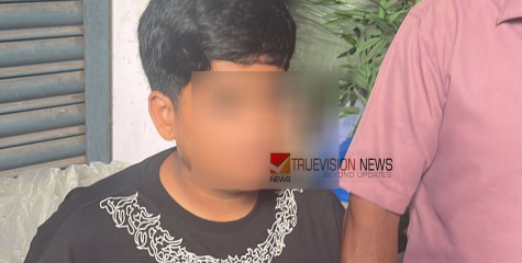കൺമുന്നിൽ ഉണ്ടായിരുന്നോ? വടകരയിൽ നിന്നും കാണാതായ റാദിന് ഹംദാനെ കോഴിക്കോട് നിന്നും കണ്ടെത്തി