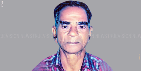 കടിയങ്ങാട് ഏരംതോട്ടത്തില്‍ ശങ്കരന്‍ നായര്‍ അന്തരിച്ചു