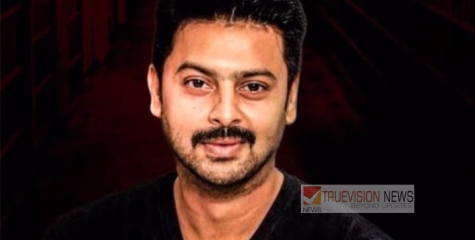 ലഹരിക്കേസില്‍ നടന്‍ ശ്രീകാന്ത് അറസ്റ്റില്‍