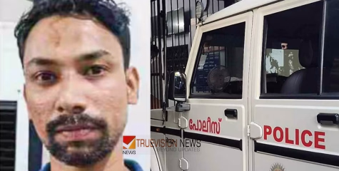ജോലികഴിഞ്ഞ് വീട്ടിലേക്ക് മടങ്ങിയ പെണ്‍കുട്ടിയെ കയറിപ്പിടിച്ചു; നിലവിളിച്ചതോടെ ബൈക്കില്‍ കയറി രക്ഷപ്പെട്ടു, യുവാവ് പിടിയിൽ 