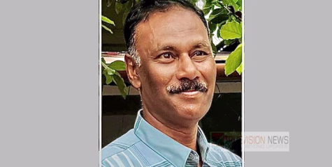 റാഫ്റ്റിങിനിടെ മാഹി പെരിങ്ങാടി സ്വദേശി പുഴയിൽ  കുഴഞ്ഞു വീണു മരിച്ചു.