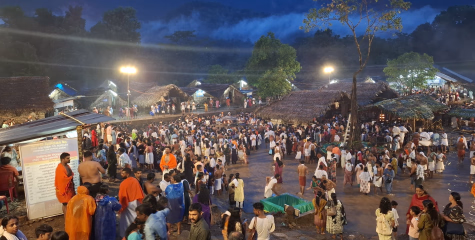 ഇന്ന് രോഹിണി ആരാധന; കൊട്ടിയൂരിൽ ആലിംഗന പുഷ്പാഞ്ജലി