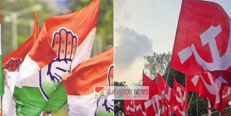 കോൺഗ്രസ് - ജമാഅത്തെ ഇസ്ലാമി കൂട്ടുകെട്ടിൽ പ്രതിഷേധം ; കണ്ണൂരിൽ പാര്‍ട്ടി വിട്ട് സിപിഎമ്മില്‍ ചേർന്ന് കോണ്‍ഗ്രസിന്റെ മുതിർന്ന നേതാവ്