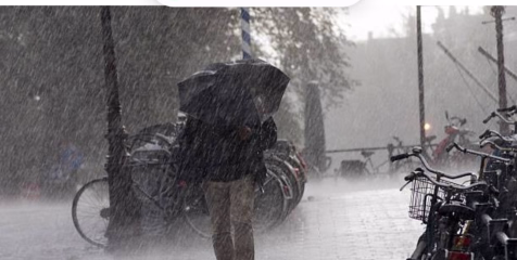 വരും ദിവസങ്ങളിൽ ശക്തമായ മഴയ്ക്ക് സാധ്യത 