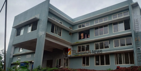 ഒരുക്കങ്ങൾ തകൃതി; വില്യാപ്പള്ളി, മണിയൂർ ഐടിഐ കെട്ടിടങ്ങളുടെ പണി പൂർത്തിയാകുന്നു 
