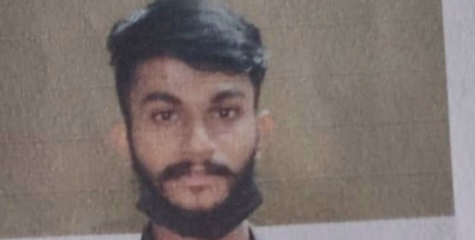 പോക്സോ കേസിൽ യുവാവിന് ജീവപര്യന്തം തടവും പിഴയും