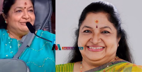 'ഷോര്‍ഡര്‍ ബോണ്‍ ഒന്നര ഇഞ്ചോളം താഴേക്ക് ഇറങ്ങി വന്നു', അപകടത്തെ കുറിച്ച് വെളിപ്പെടുത്തി കെ എസ് ചിത്ര