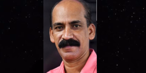 വാഹനാപകടത്തിൽ പരിക്കേറ്റ്‌ ചികിത്സയിലായിരുന്ന ദേശാഭിമാനി കണ്ണൂർ ബ്യൂറോ റിപ്പോർട്ടർ  രാഗേഷ്‌ കായലൂർ അന്തരിച്ചു