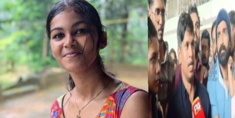 പാലക്കാട് ഒൻപതാം ക്ലാസുകാരി ജീവനൊടുക്കി; അധ്യാപകരുടെ മാനസിക പീഡനത്തെ തുടർന്നെന്ന് ആരോപണം