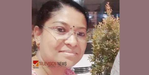 ഹൃദയാഘാതം; മലയാളി നഴ്‌സ് ജിസാനിൽ അന്തരിച്ചു